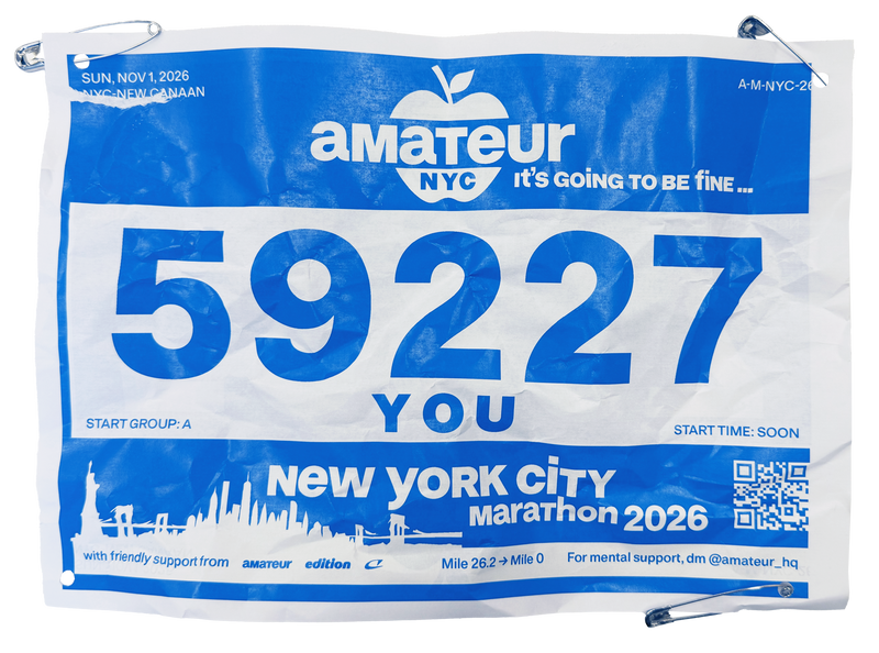 The 59227 bib