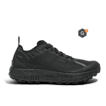 STEALTH BLACK