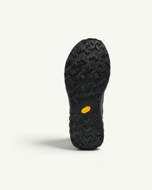 Norda 001A G+, Stealth Black | Amateur