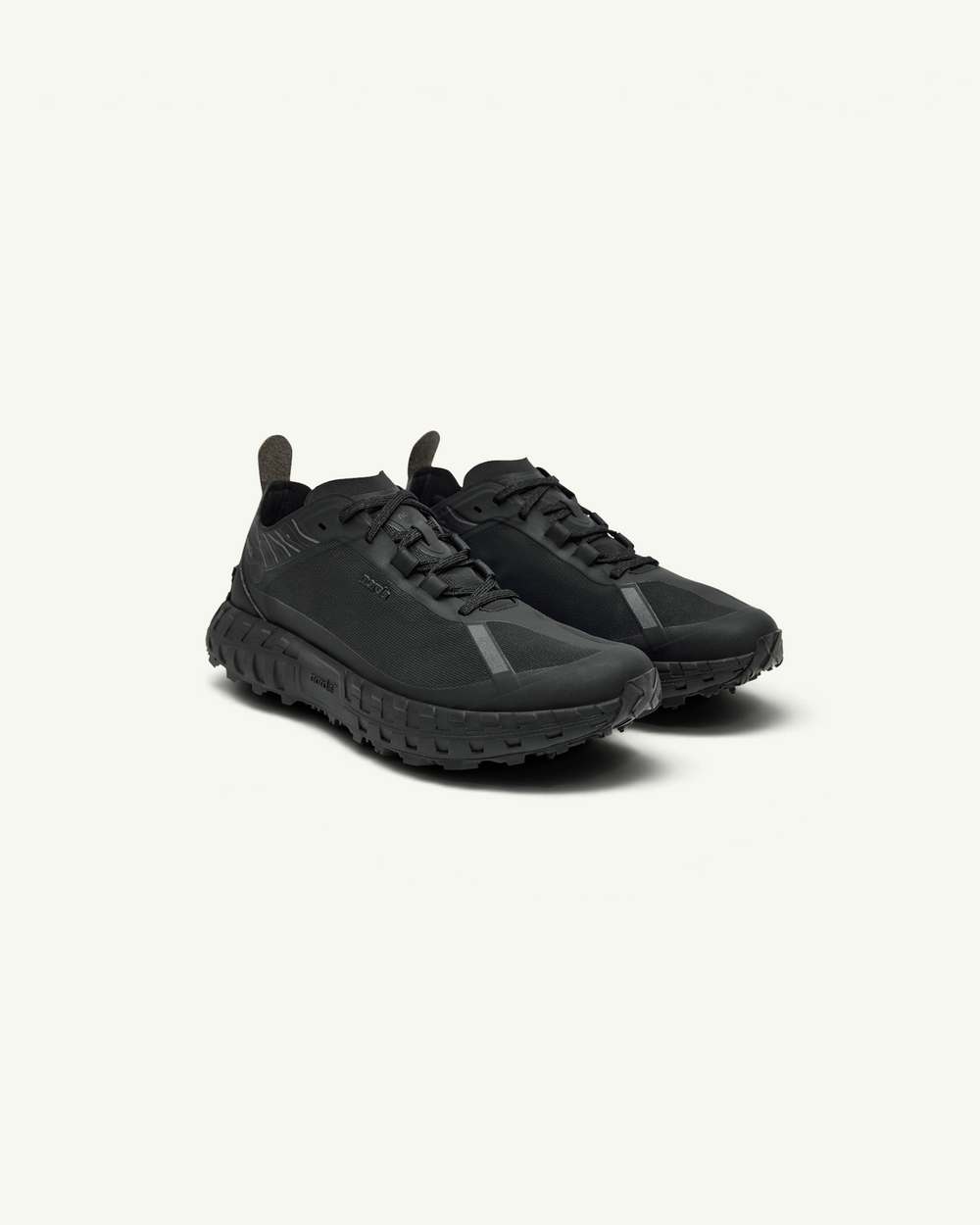 Norda 001A G+, Stealth Black | Amateur