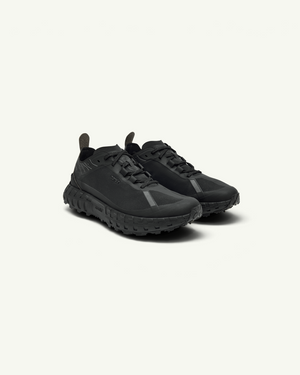 Norda 001A G+, Stealth Black | Amateur