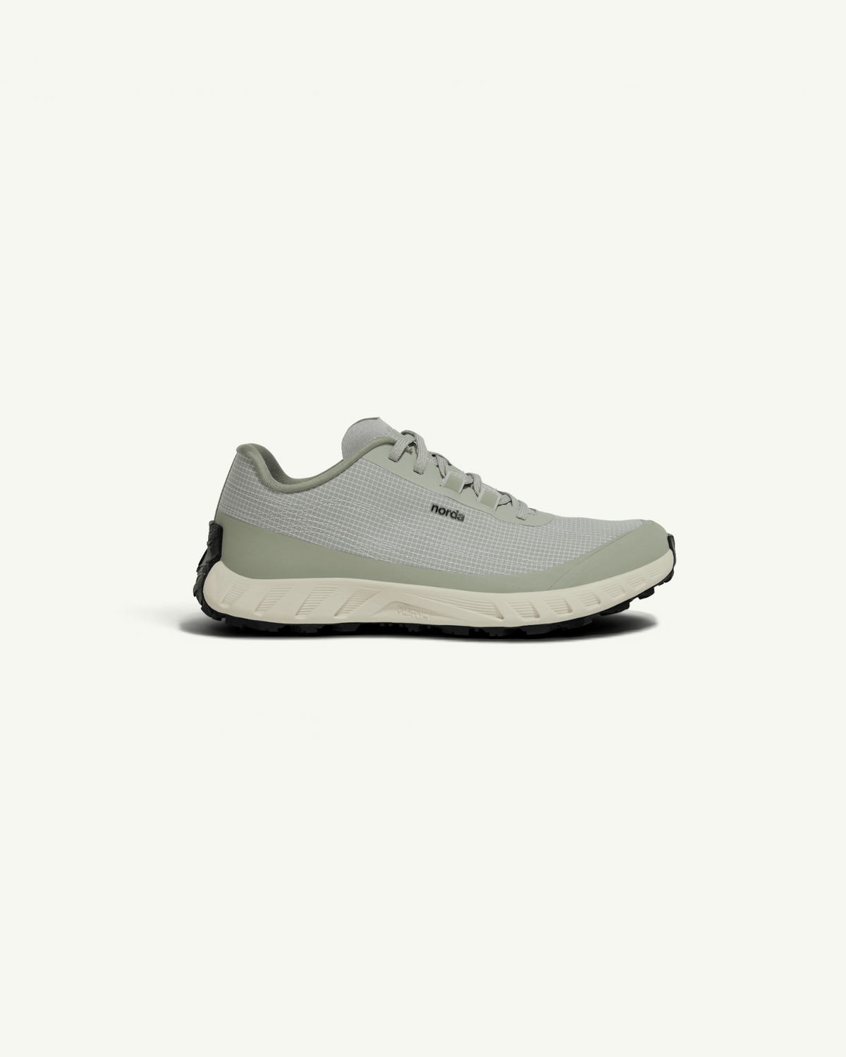 Norda 002, Sea Salt | Amateur