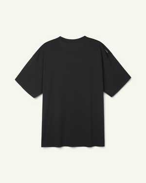 Satisfy AuraLite T-Shirt, Black – back