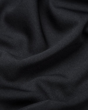 Satisfy AuraLite T-Shirt, Black – detail