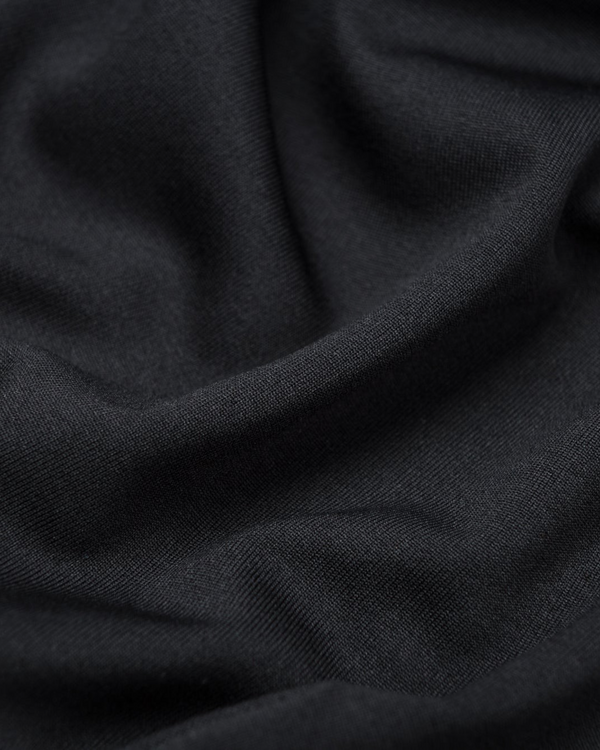 Satisfy AuraLite T-Shirt, Black – detail
