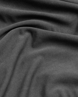 Satisfy AuraLite T-Shirt, Pigment Black – detail