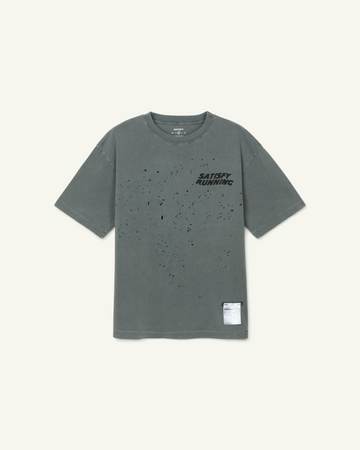 Faded Black