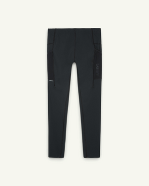 Satisfy TechSilk Evo Cargo Tights, Black – back