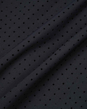 Satisfy Space-O 5" Shorts, Black – detail