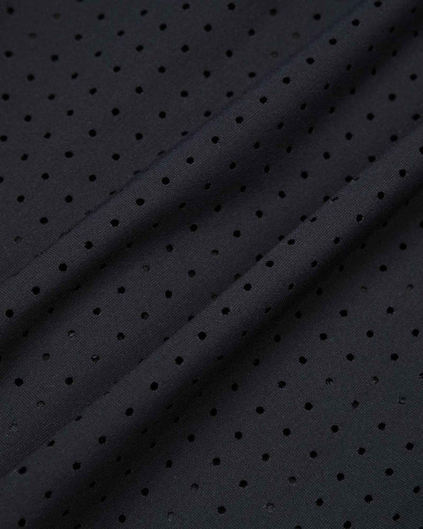 Satisfy Space-O 5" Shorts, Black – detail
