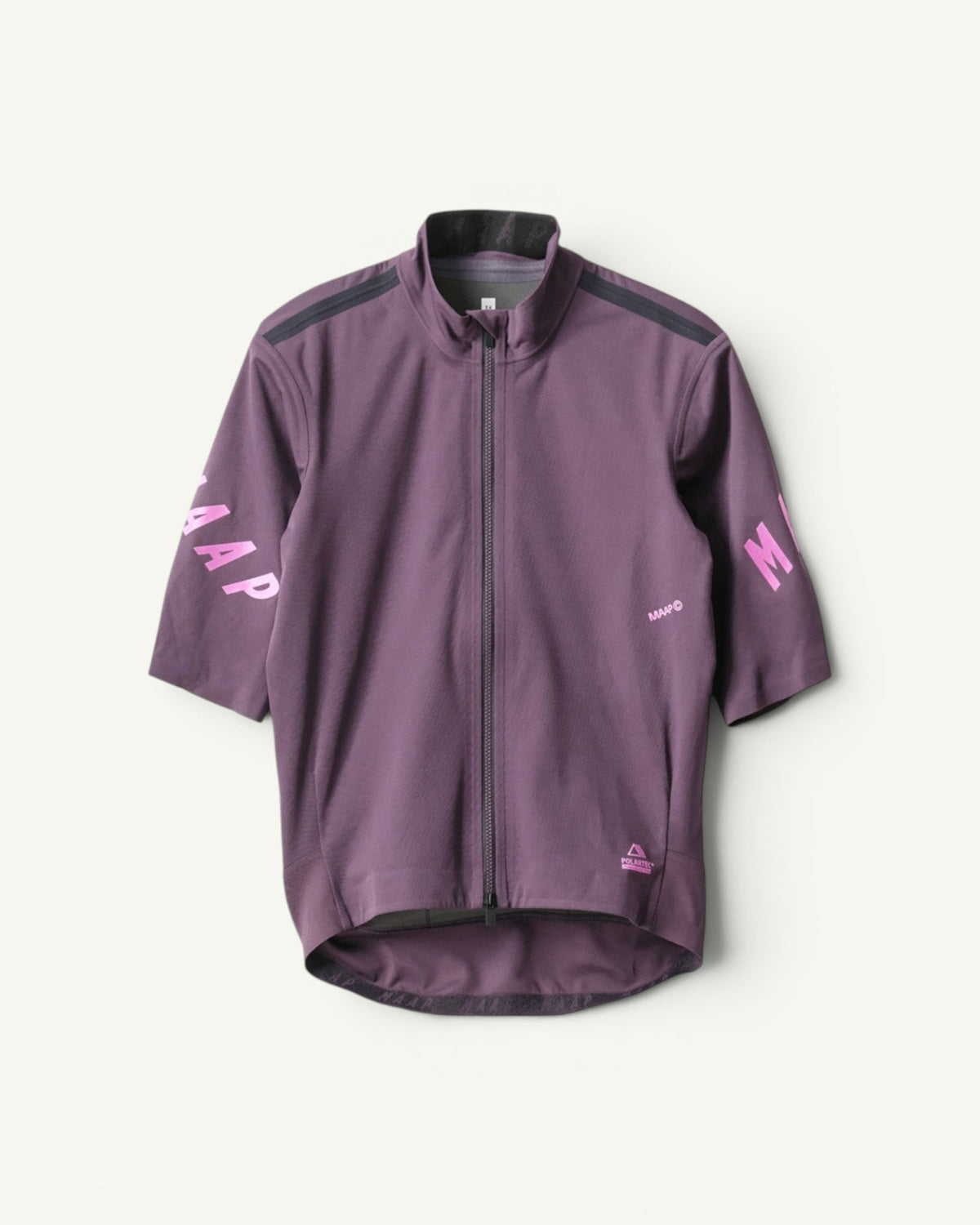 ELEMENTS PRO RACE SS JACKET