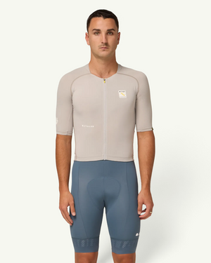Attaquer All Day Jersey, Ash | Amateur