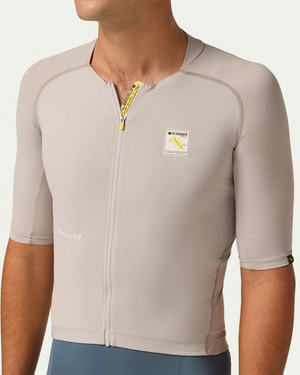 Attaquer All Day Jersey, Ash | Amateur