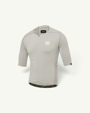Attaquer All Day Jersey, Ash | Amateur