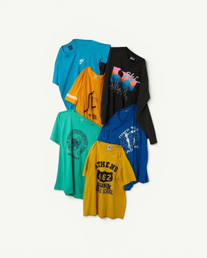 Amateur Archive Vintage Nike Tee