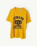 AmateurArchiveVintageAthensTee