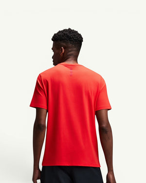 MEN'S MICROMESH™ SHORT SLEEVE RUN TEE
