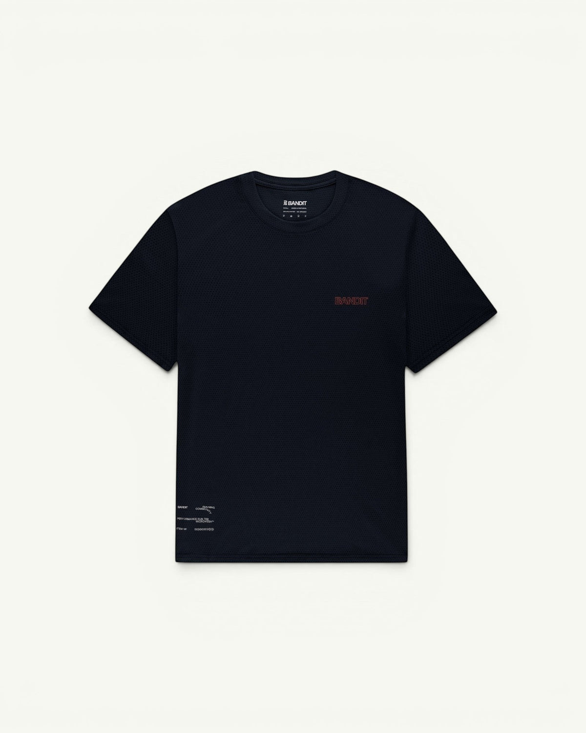 MEN'S MICROMESH™ SHORT SLEEVE RUN TEE