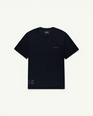 MEN'S MICROMESH™ SHORT SLEEVE RUN TEE