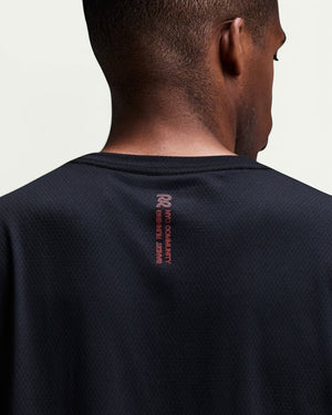 MEN'S MICROMESH™ SHORT SLEEVE RUN TEE