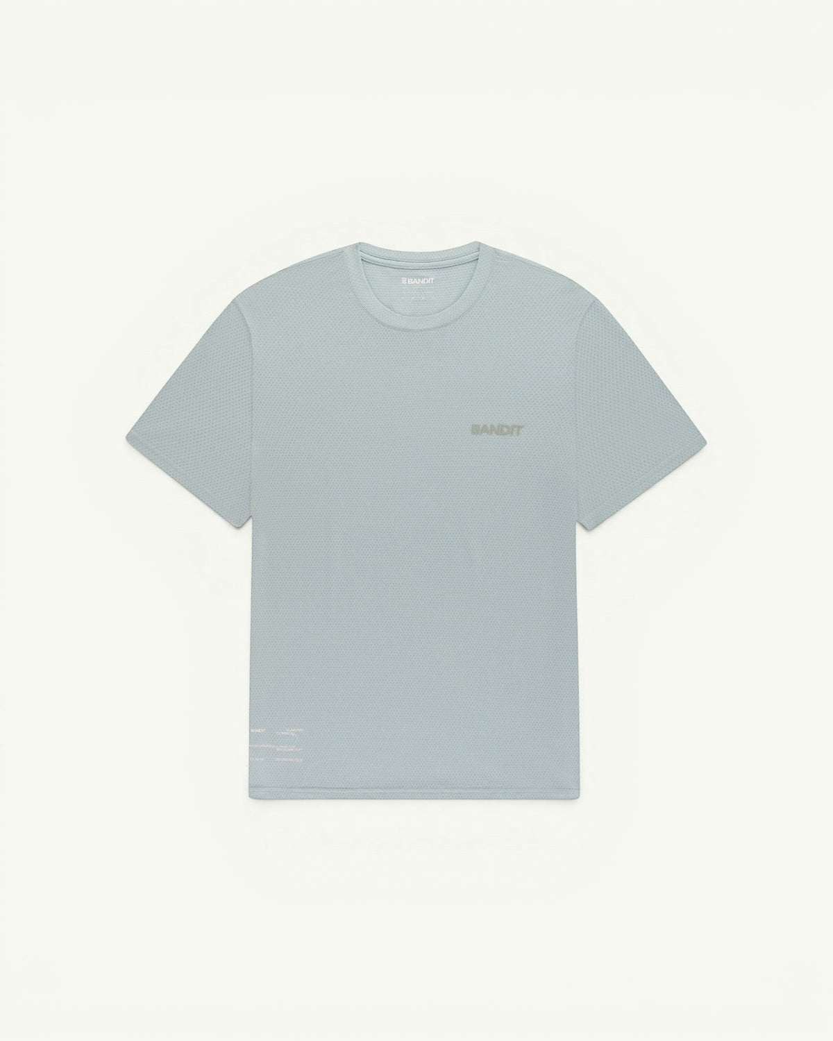MEN'S MICROMESH™ SHORT SLEEVE RUN TEE