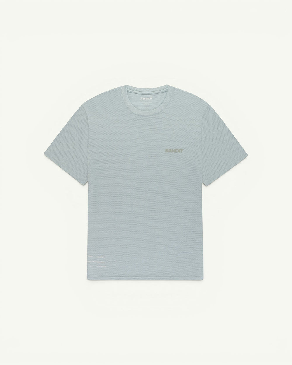 MEN'S MICROMESH™ SHORT SLEEVE RUN TEE