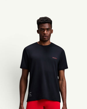 MEN'S MICROMESH™ SHORT SLEEVE RUN TEE