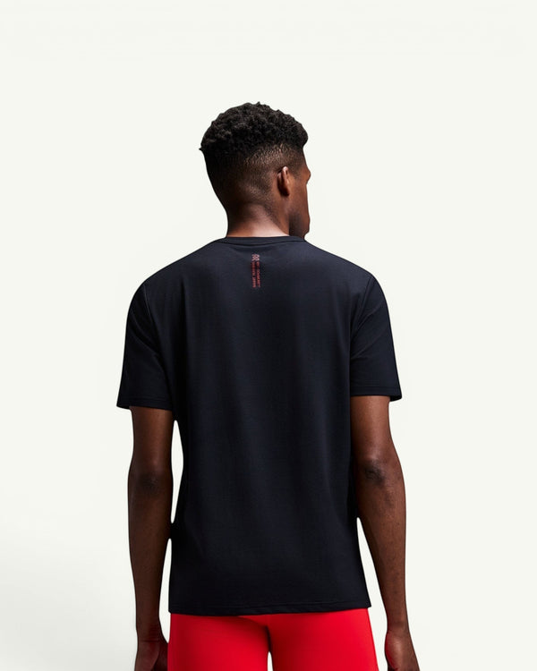 MEN'S MICROMESH™ SHORT SLEEVE RUN TEE