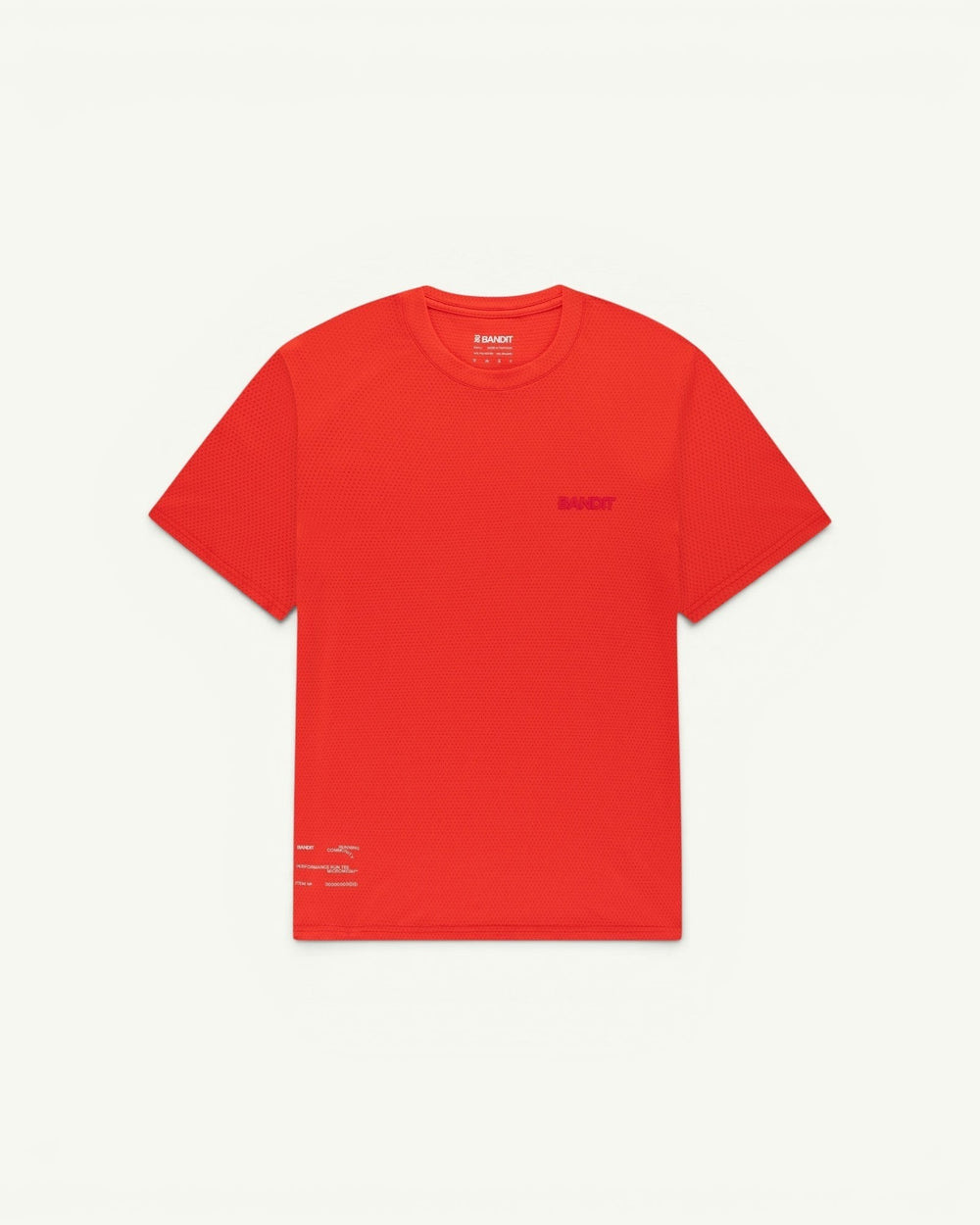 MEN'S MICROMESH™ SHORT SLEEVE RUN TEE