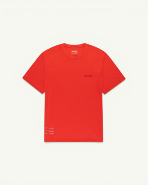 MEN'S MICROMESH™ SHORT SLEEVE RUN TEE