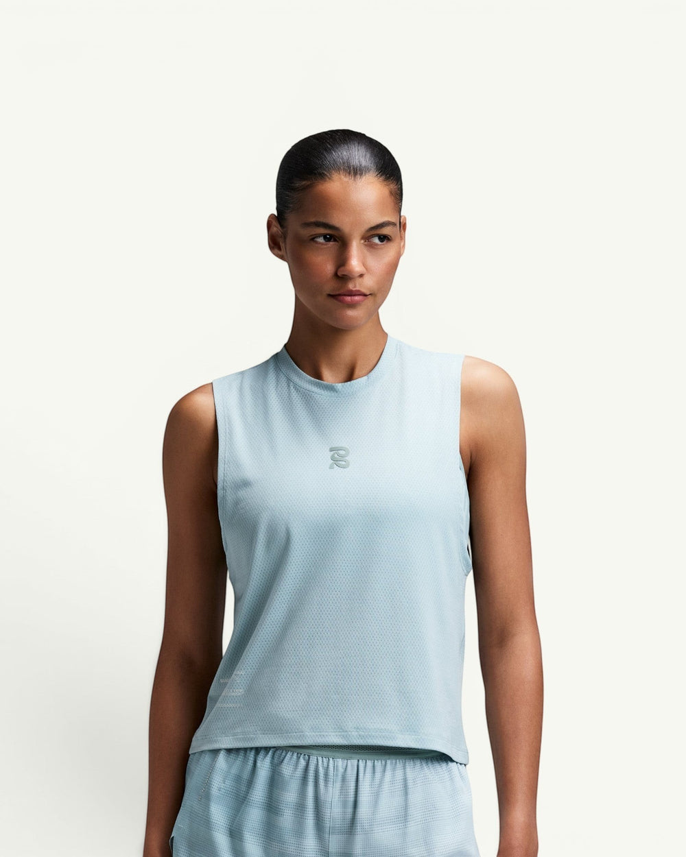 MICROMESH WOMEN'S MUSCLE TANK