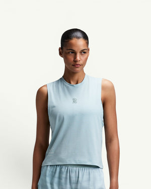 MICROMESH WOMEN'S MUSCLE TANK