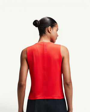 MICROMESH WOMEN'S MUSCLE TANK