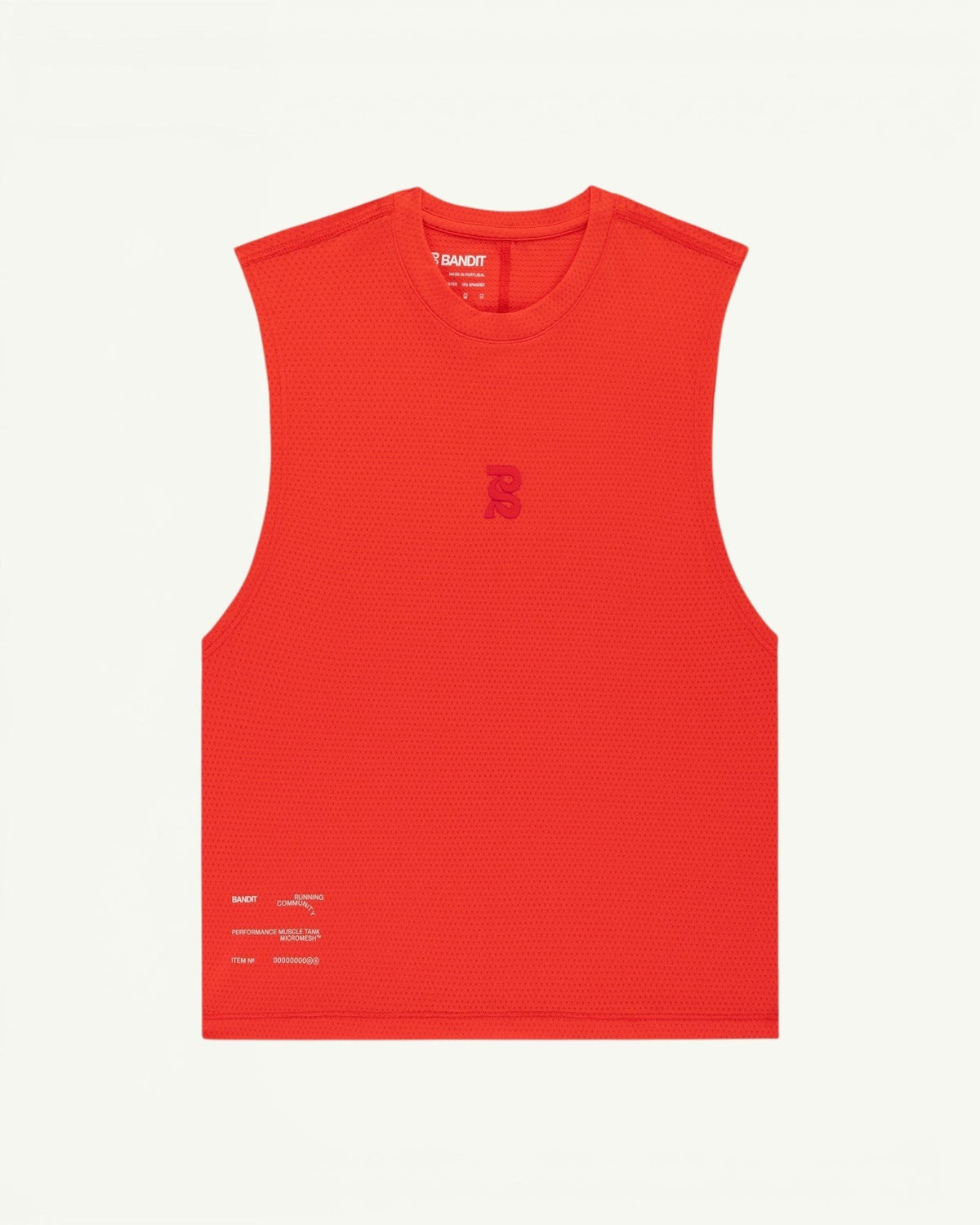 MICROMESH WOMEN'S MUSCLE TANK