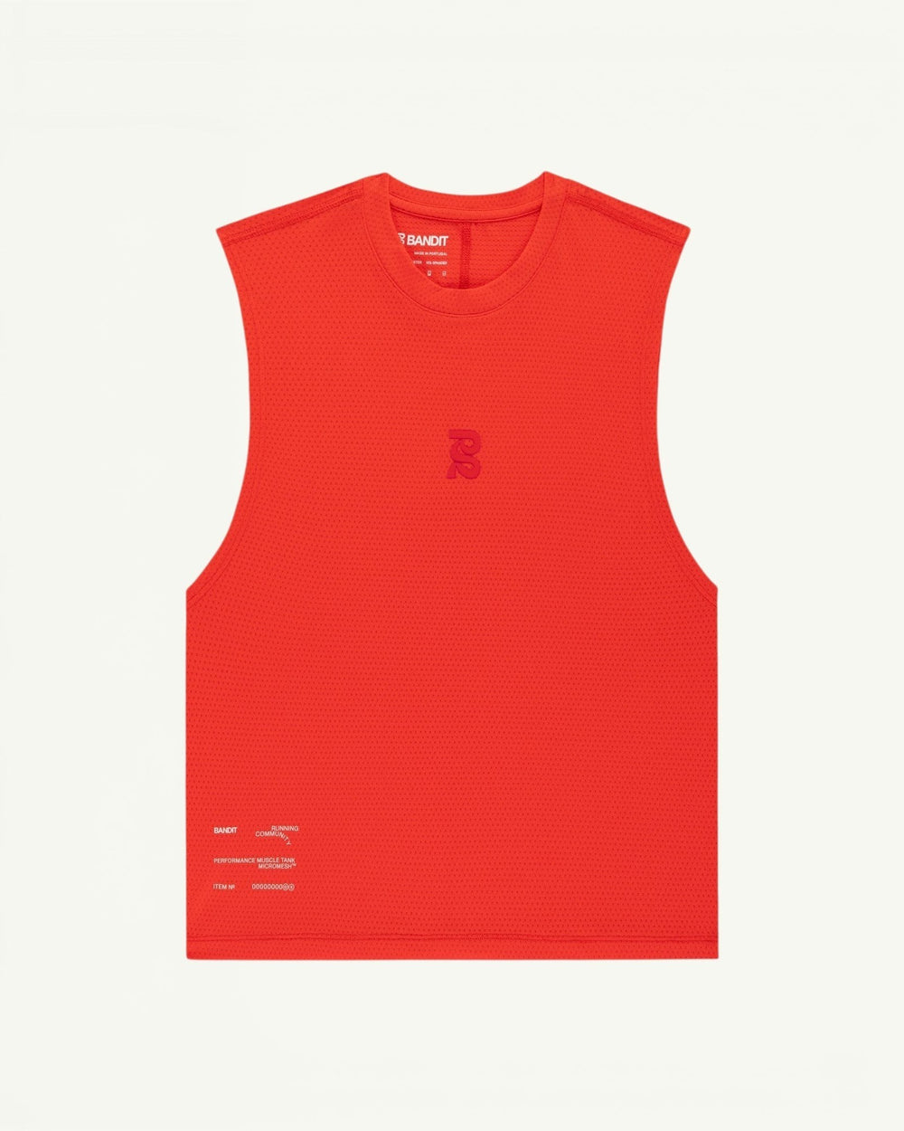 MICROMESH WOMEN'S MUSCLE TANK