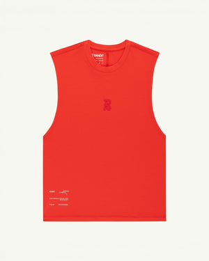 MICROMESH WOMEN'S MUSCLE TANK