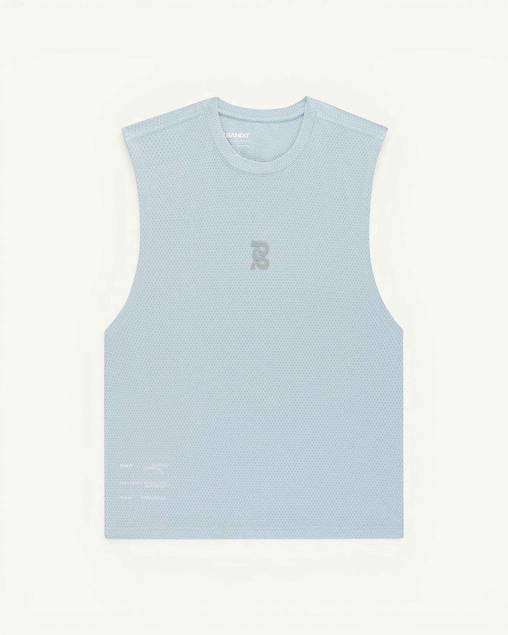 MICROMESH WOMEN'S MUSCLE TANK