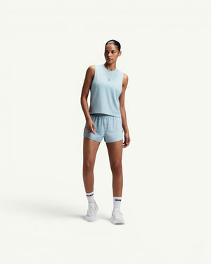 MICROMESH WOMEN'S MUSCLE TANK