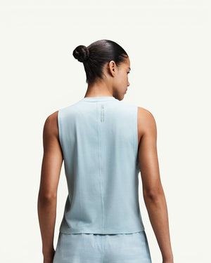 MICROMESH WOMEN'S MUSCLE TANK