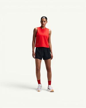 MICROMESH WOMEN'S MUSCLE TANK