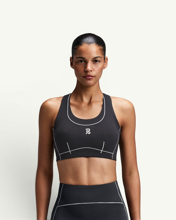 NEXT GEN STAMINA POP STITCH ACRO BRA