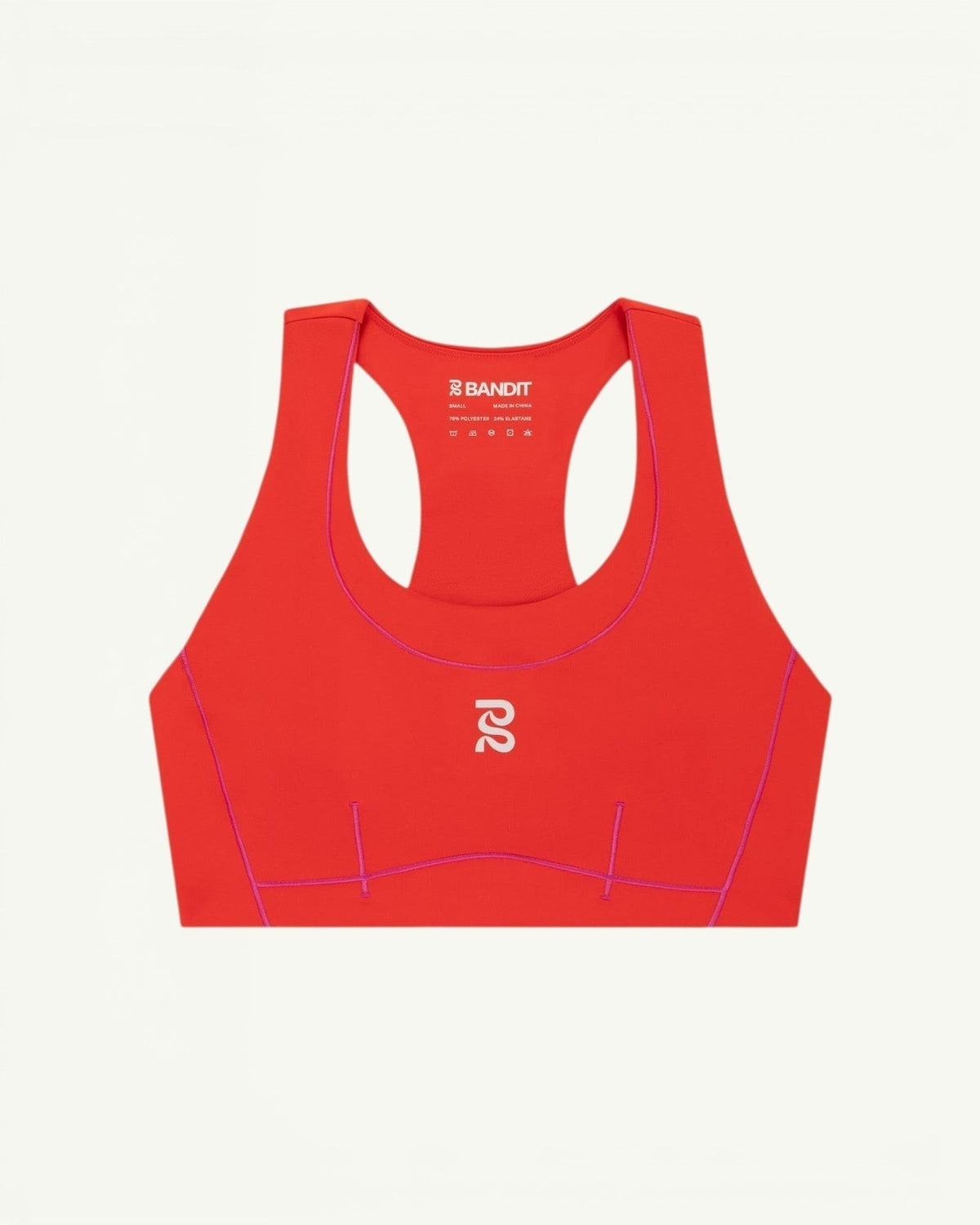 NEXT GEN STAMINA POP STITCH ACRO BRA