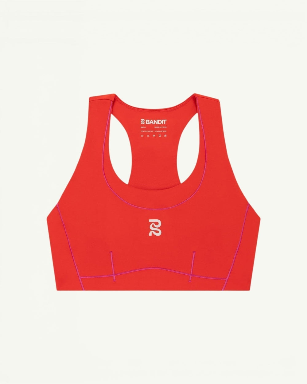 NEXT GEN STAMINA POP STITCH ACRO BRA
