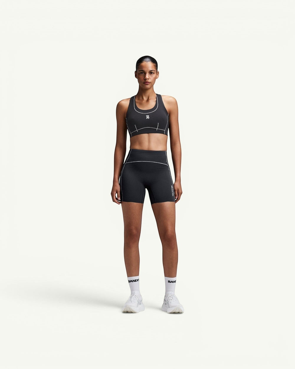 NEXT GEN STAMINA POP STITCH ACRO BRA