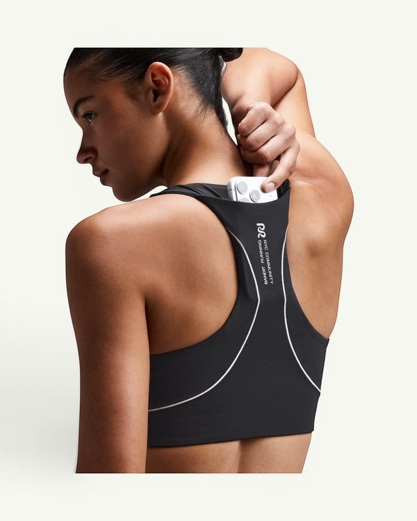 NEXT GEN STAMINA POP STITCH ACRO BRA