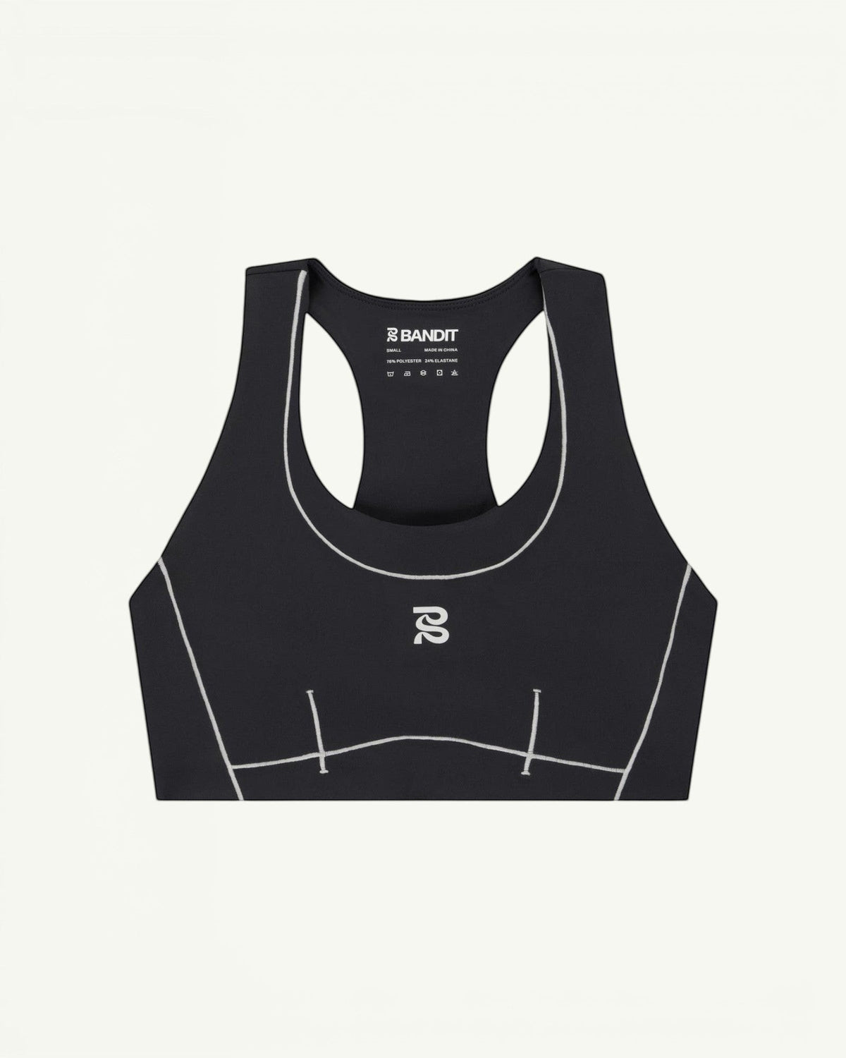 NEXT GEN STAMINA POP STITCH ACRO BRA