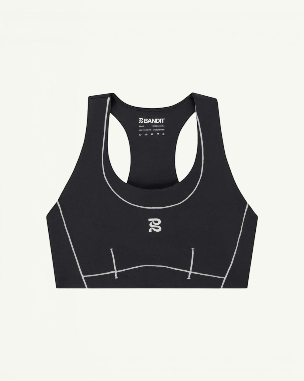 NEXT GEN STAMINA POP STITCH ACRO BRA