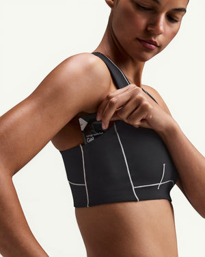 NEXT GEN STAMINA POP STITCH ACRO BRA