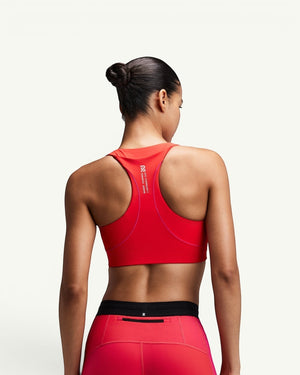 NEXT GEN STAMINA POP STITCH ACRO BRA