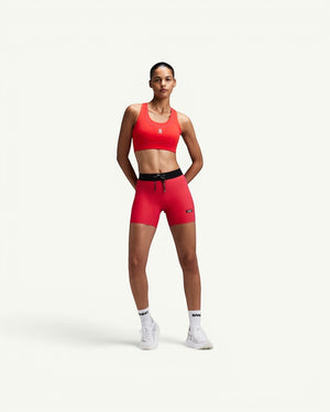 NEXT GEN STAMINA POP STITCH ACRO BRA